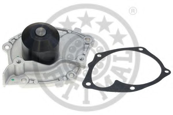 OPTIMAL AQ-1578 Водяной насос для MITSUBISHI (Митсубиши/митсубиси) OPTIMAL AQ-1578 Водяной насос для MITSUBISHI (Митсубиши/митсубиси)