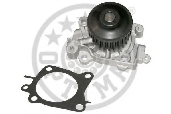 OPTIMAL AQ-1584 Водяной насос для MITSUBISHI PAJERO IO (Митсубиши/митсубиси Паджеро ио) OPTIMAL AQ-1584 Водяной насос для MITSUBISHI PAJERO IO (Митсубиши/митсубиси Паджеро ио)