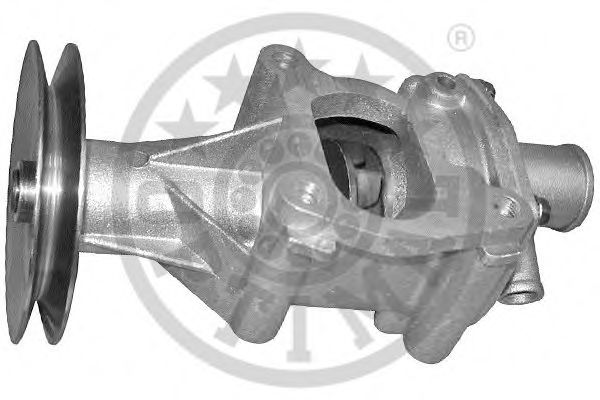 OPTIMAL AQ-1590 Водяной насос для LANCIA (Лансиа/лянча) OPTIMAL AQ-1590 Водяной насос для LANCIA (Лансиа/лянча)