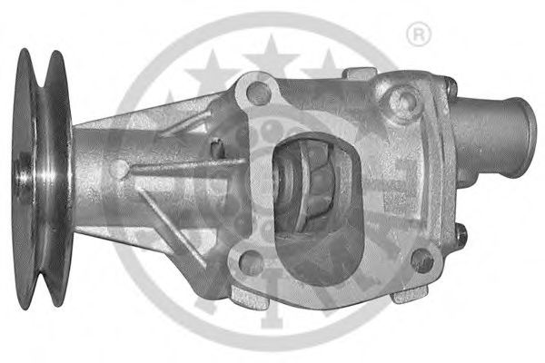 OPTIMAL AQ-1610 Водяной насос для FIAT PANDA (Фиат Панда) OPTIMAL AQ-1610 Водяной насос для FIAT PANDA (Фиат Панда)