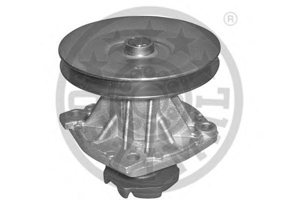 OPTIMAL AQ-1617 Водяной насос для LANCIA (Лансиа/лянча) OPTIMAL AQ-1617 Водяной насос для LANCIA (Лансиа/лянча)