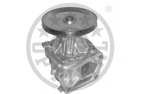 OPTIMAL AQ-1618 Водяной насос для LANCIA (Лансиа/лянча) OPTIMAL AQ-1618 Водяной насос для LANCIA (Лансиа/лянча)