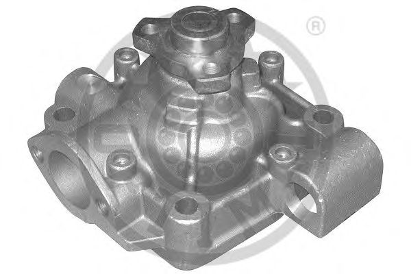 OPTIMAL AQ-1631 Водяной насос для RENAULT MASTER I (Рено Мастэр и) OPTIMAL AQ-1631 Водяной насос для RENAULT MASTER I (Рено Мастэр и)