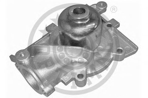 OPTIMAL AQ-1634 Водяной насос для SEAT (Сеат) OPTIMAL AQ-1634 Водяной насос для SEAT (Сеат)