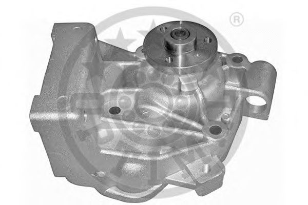 OPTIMAL AQ-1647 Водяной насос для FIAT DUCATO (Фиат Дукато) OPTIMAL AQ-1647 Водяной насос для FIAT DUCATO (Фиат Дукато)