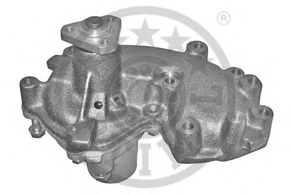 OPTIMAL AQ-1658 Водяной насос для LANCIA (Лансиа/лянча) OPTIMAL AQ-1658 Водяной насос для LANCIA (Лансиа/лянча)