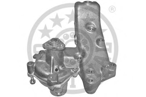 OPTIMAL AQ-1662 Водяной насос для FIAT DUCATO (Фиат Дукато) OPTIMAL AQ-1662 Водяной насос для FIAT DUCATO (Фиат Дукато)