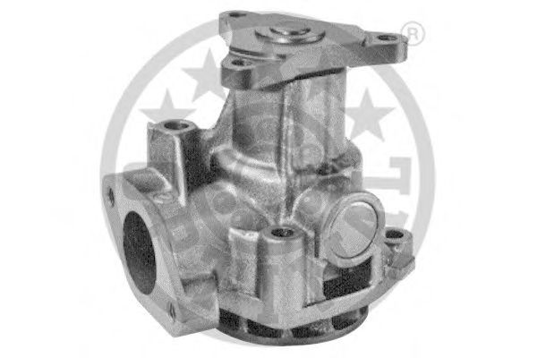 OPTIMAL AQ-1668 Водяной насос для ALFA-ROMEO (Алфа-ромэо) OPTIMAL AQ-1668 Водяной насос для ALFA-ROMEO (Алфа-ромэо)
