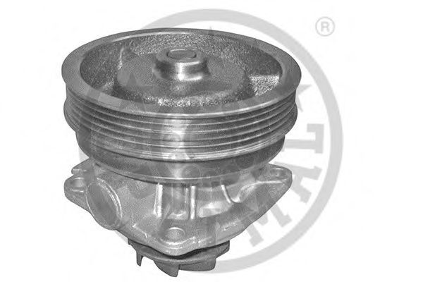 OPTIMAL AQ-1694 Водяной насос для LANCIA (Лансиа/лянча) OPTIMAL AQ-1694 Водяной насос для LANCIA (Лансиа/лянча)