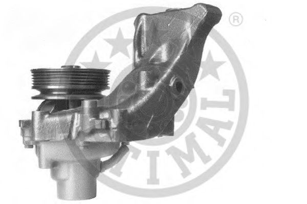 OPTIMAL AQ-1700 Водяной насос для FIAT DUCATO (Фиат Дукато) OPTIMAL AQ-1700 Водяной насос для FIAT DUCATO (Фиат Дукато)
