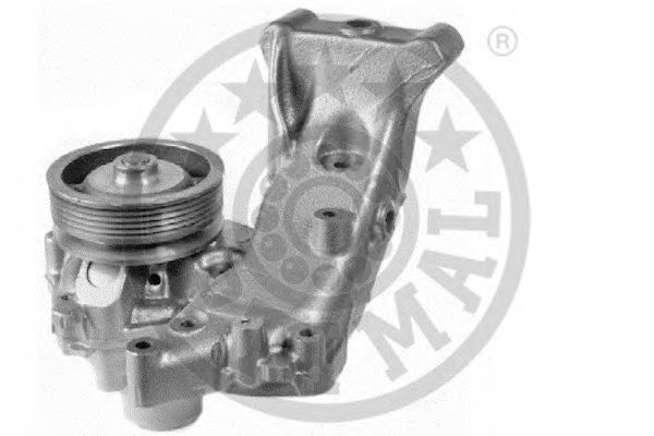 OPTIMAL AQ-1702 Водяной насос для FIAT DUCATO (Фиат Дукато) OPTIMAL AQ-1702 Водяной насос для FIAT DUCATO (Фиат Дукато)