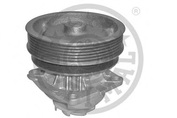 OPTIMAL AQ-1706 Водяной насос для PEUGEOT EXPERT (Пежо Эxпэрт) OPTIMAL AQ-1706 Водяной насос для PEUGEOT EXPERT (Пежо Эxпэрт)