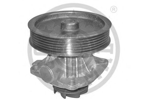 OPTIMAL AQ-1708 Водяной насос для PEUGEOT EXPERT (Пежо Эxпэрт) OPTIMAL AQ-1708 Водяной насос для PEUGEOT EXPERT (Пежо Эxпэрт)