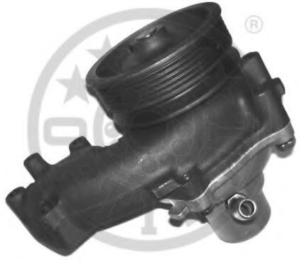 OPTIMAL AQ-1715 Водяной насос для LANCIA (Лансиа/лянча) OPTIMAL AQ-1715 Водяной насос для LANCIA (Лансиа/лянча)