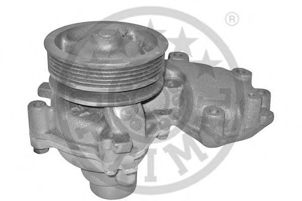 OPTIMAL AQ-1725 Водяной насос для ALFA-ROMEO (Алфа-ромэо) OPTIMAL AQ-1725 Водяной насос для ALFA-ROMEO (Алфа-ромэо)