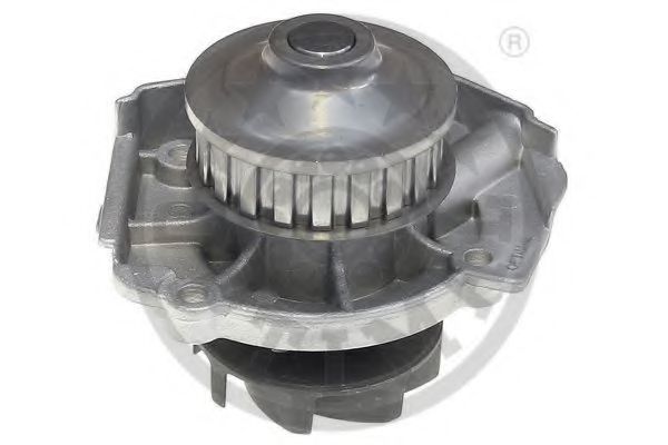 OPTIMAL AQ-1735 Водяной насос для FIAT SIENA (Фиат Сиэна) OPTIMAL AQ-1735 Водяной насос для FIAT SIENA (Фиат Сиэна)