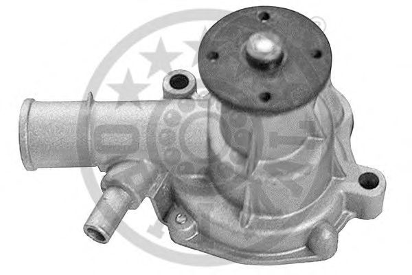 OPTIMAL AQ-1754 Водяной насос для TOYOTA COROLLA (Тойота/тоета Cоролла) OPTIMAL AQ-1754 Водяной насос для TOYOTA COROLLA (Тойота/тоета Cоролла)