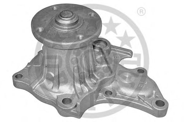 OPTIMAL AQ-1761 Водяной насос для TOYOTA COROLLA FX (Тойота/тоета Cоролла инфинити фх) OPTIMAL AQ-1761 Водяной насос для TOYOTA COROLLA FX (Тойота/тоета Cоролла инфинити фх)