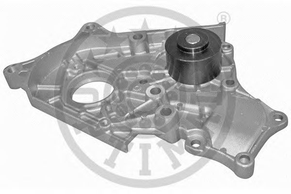 OPTIMAL AQ-1764 Водяной насос для TOYOTA PICNIC (Тойота/тоета Пикник) OPTIMAL AQ-1764 Водяной насос для TOYOTA PICNIC (Тойота/тоета Пикник)