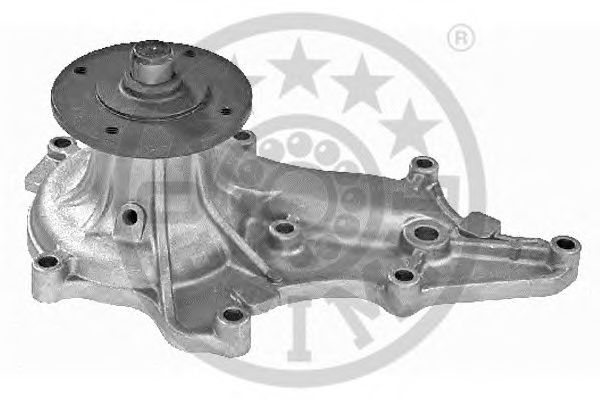 OPTIMAL AQ-1767 Водяной насос для TOYOTA CELICA (Тойота/тоета Cэлиcа) OPTIMAL AQ-1767 Водяной насос для TOYOTA CELICA (Тойота/тоета Cэлиcа)