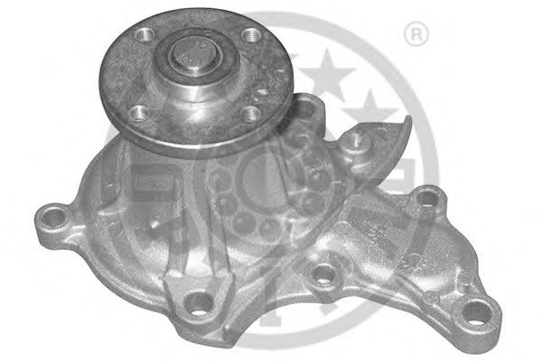 OPTIMAL AQ-1768 Водяной насос для TOYOTA COROLLA FX (Тойота/тоета Cоролла инфинити фх) OPTIMAL AQ-1768 Водяной насос для TOYOTA COROLLA FX (Тойота/тоета Cоролла инфинити фх)