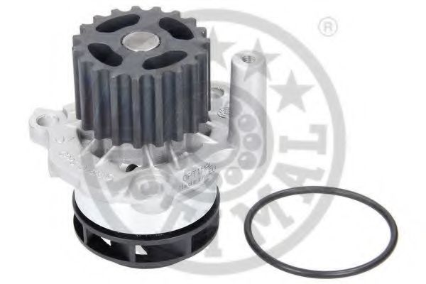OPTIMAL AQ-1800 Водяной насос для MITSUBISHI (Митсубиши/митсубиси) OPTIMAL AQ-1800 Водяной насос для MITSUBISHI (Митсубиши/митсубиси)