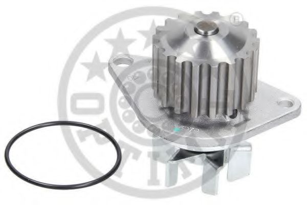 OPTIMAL AQ-1808 Водяной насос для PEUGEOT 207 (Пежо 207) OPTIMAL AQ-1808 Водяной насос для PEUGEOT 207 (Пежо 207)