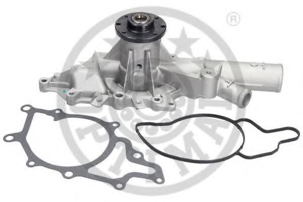 OPTIMAL AQ-1815 Водяной насос для MERCEDES-BENZ SPRINTER 4-T (Мэрcэдэс-бэнз Спринтэр 4-т) OPTIMAL AQ-1815 Водяной насос для MERCEDES-BENZ SPRINTER 4-T (Мэрcэдэс-бэнз Спринтэр 4-т)
