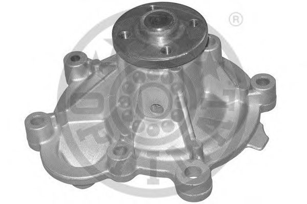 OPTIMAL AQ-1816 Водяной насос для MERCEDES-BENZ C-CLASS (Мэрcэдэс-бэнз С класс) OPTIMAL AQ-1816 Водяной насос для MERCEDES-BENZ C-CLASS (Мэрcэдэс-бэнз С класс)
