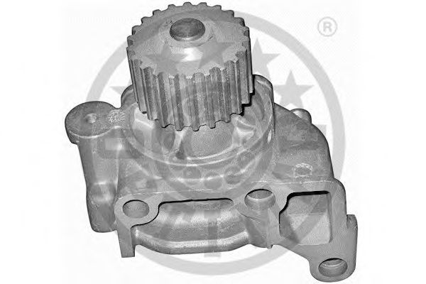 OPTIMAL AQ-1819 Водяной насос для KIA RETONA (Киа Рэтона) OPTIMAL AQ-1819 Водяной насос для KIA RETONA (Киа Рэтона)