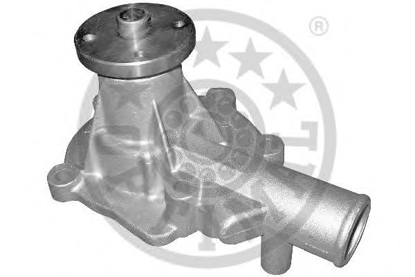 OPTIMAL AQ-1823 Водяной насос для MITSUBISHI MONTERO (Митсубиши/митсубиси Монтэро) OPTIMAL AQ-1823 Водяной насос для MITSUBISHI MONTERO (Митсубиши/митсубиси Монтэро)