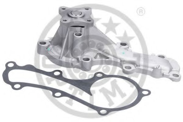 OPTIMAL AQ-1826 Водяной насос для NISSAN ALMERA (Ниссан Альмера) OPTIMAL AQ-1826 Водяной насос для NISSAN ALMERA (Ниссан Альмера)