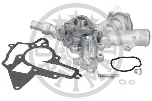 OPTIMAL AQ-1828 Водяной насос для OPEL ASTRA H (Опель Астра н) OPTIMAL AQ-1828 Водяной насос для OPEL ASTRA H (Опель Астра н)