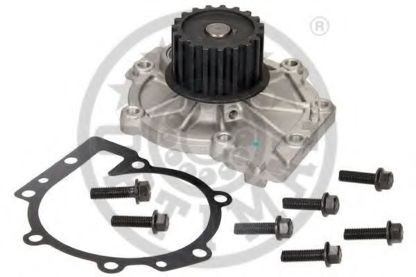 OPTIMAL AQ-1832 Водяной насос для VOLVO V70 III (Вольво V70 3) OPTIMAL AQ-1832 Водяной насос для VOLVO V70 III (Вольво V70 3)
