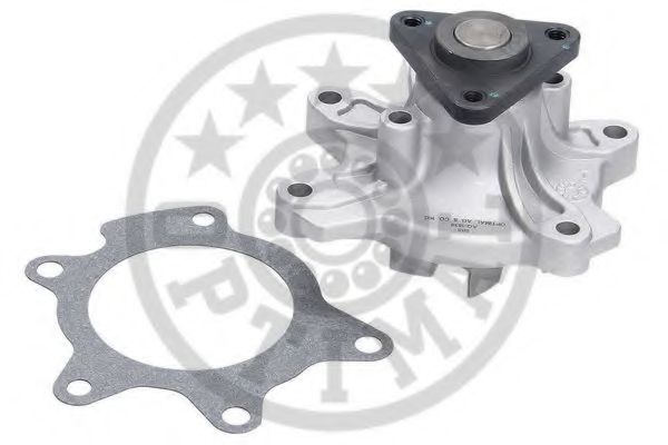 OPTIMAL AQ-1839 Водяной насос для TOYOTA YARIS (Тойота/тоета Ярис) OPTIMAL AQ-1839 Водяной насос для TOYOTA YARIS (Тойота/тоета Ярис)