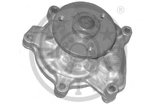 OPTIMAL AQ-1841 Водяной насос для TOYOTA YARIS/VITZ (Тойота/тоета Ярис/vитз) OPTIMAL AQ-1841 Водяной насос для TOYOTA YARIS/VITZ (Тойота/тоета Ярис/vитз)