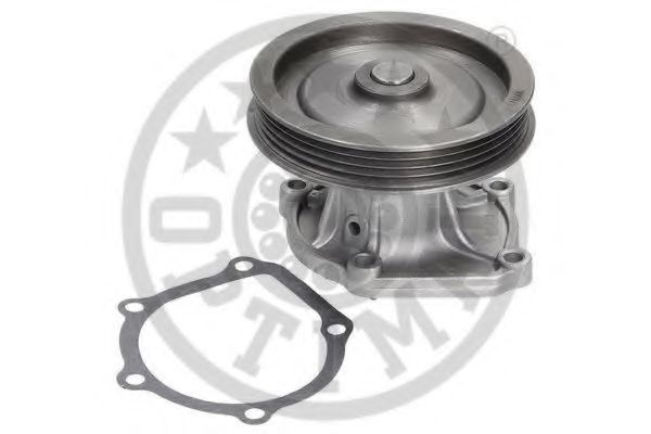OPTIMAL AQ-1843 Водяной насос для TOYOTA CYNOS (Тойота/тоета Cънос)