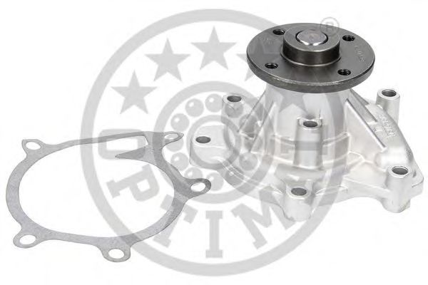 OPTIMAL AQ-1846 Водяной насос для TOYOTA YARIS (Тойота/тоета Ярис) OPTIMAL AQ-1846 Водяной насос для TOYOTA YARIS (Тойота/тоета Ярис)