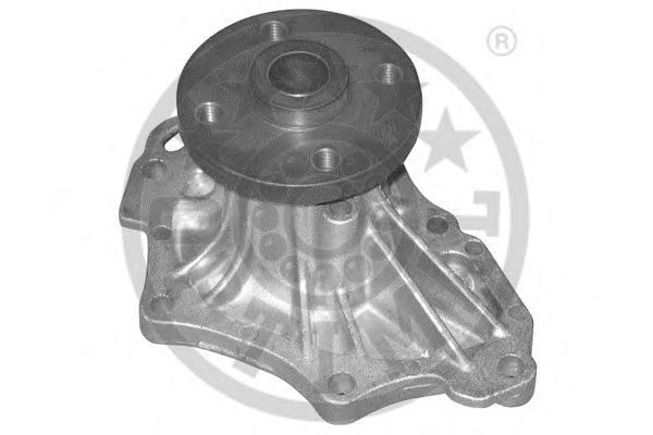 OPTIMAL AQ-1847 Водяной насос для TOYOTA ESTIMA (Тойота/тоета Эстима) OPTIMAL AQ-1847 Водяной насос для TOYOTA ESTIMA (Тойота/тоета Эстима)