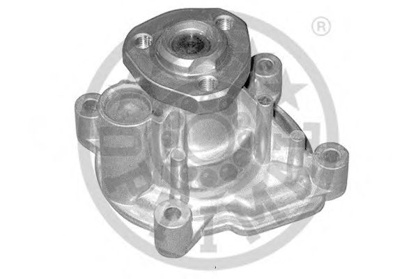 OPTIMAL AQ-1850 Водяной насос для SEAT IBIZA V SPORTCOUPE (Сеат Ибица 5 спорткупе) OPTIMAL AQ-1850 Водяной насос для SEAT IBIZA V SPORTCOUPE (Сеат Ибица 5 спорткупе)