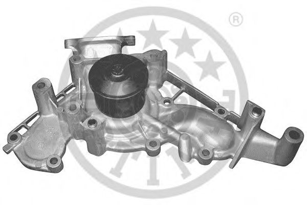OPTIMAL AQ-1868 Водяной насос для LEXUS SOARER (Лексус Соарэр) OPTIMAL AQ-1868 Водяной насос для LEXUS SOARER (Лексус Соарэр)