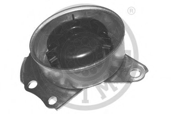 OPTIMAL AQ-1870 Водяной насос для TOYOTA AYGO (Тойота/тоета Аъго) OPTIMAL AQ-1870 Водяной насос для TOYOTA AYGO (Тойота/тоета Аъго)