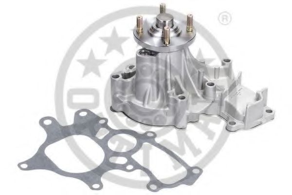 OPTIMAL AQ-1872 Водяной насос для TOYOTA 4 RUNNER (Тойота/тоета 4 руннэр) OPTIMAL AQ-1872 Водяной насос для TOYOTA 4 RUNNER (Тойота/тоета 4 руннэр)