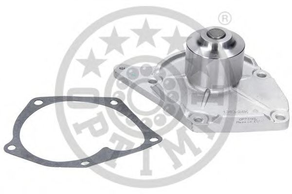 OPTIMAL AQ-1886 Водяной насос для DACIA DUSTER (Дача Дастер) OPTIMAL AQ-1886 Водяной насос для DACIA DUSTER (Дача Дастер)