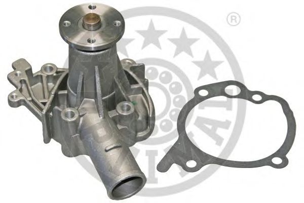 OPTIMAL AQ-2078 Водяной насос для MITSUBISHI GALANT I (Митсубиши/митсубиси Галант и) OPTIMAL AQ-2078 Водяной насос для MITSUBISHI GALANT I (Митсубиши/митсубиси Галант и)