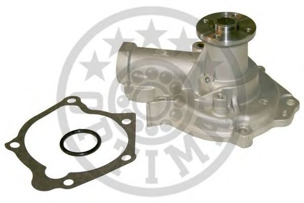 OPTIMAL AQ-2081 Водяной насос для MITSUBISHI (Митсубиши/митсубиси) OPTIMAL AQ-2081 Водяной насос для MITSUBISHI (Митсубиши/митсубиси)