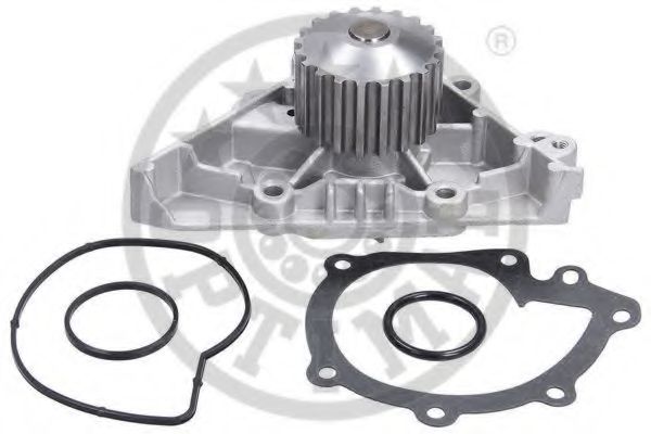 OPTIMAL AQ-2103 Водяной насос для CITROËN C5 III (CитроËн С5 3) OPTIMAL AQ-2103 Водяной насос для CITROËN C5 III (CитроËн С5 3)