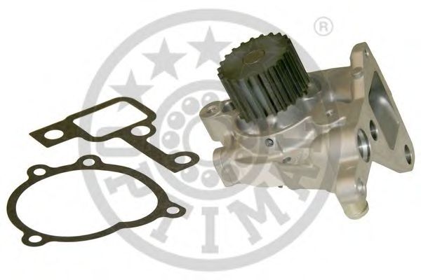OPTIMAL AQ-2141 Водяной насос для MAZDA 626 III (Мазда 626 3) OPTIMAL AQ-2141 Водяной насос для MAZDA 626 III (Мазда 626 3)