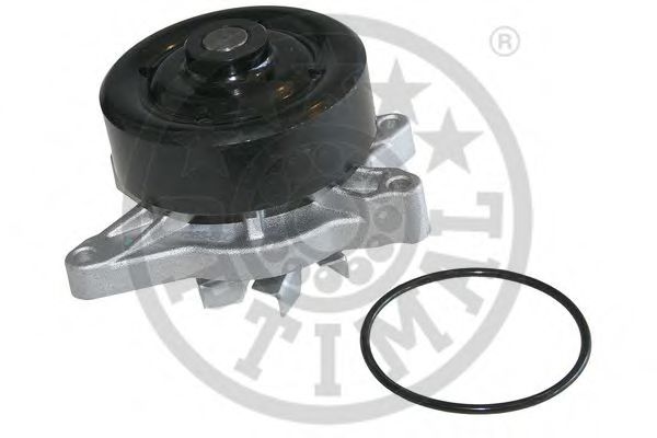 OPTIMAL AQ-2150 Водяной насос для TOYOTA MR 2 III (Тойота/тоета Мр 2 3)