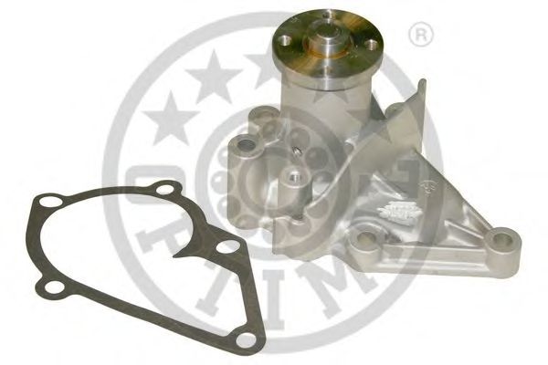 OPTIMAL AQ-2152 Водяной насос для HYUNDAI CLICK (Хендай Cлиcк) OPTIMAL AQ-2152 Водяной насос для HYUNDAI CLICK (Хендай Cлиcк)